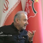 با دو مربی مذاکره کردیم/ دلال ها نمی خواهند به روندمان ادامه بدهیم