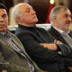 قهرمانی استقلال با شکست سرمربی پرسپولیسی/ جشن بزرگ استقلالی‌ها در شیراز/ رحمتی به کمک استقلال آمد