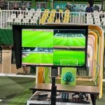 هفته بیست و سوم زیر ذره بین VAR