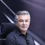قطعا پرسپولیس برمی‌گردد و این تیم همیشه بزرگ است/ ظلی یکی از پیشکسوتان تحصیل کرده ورزش بود