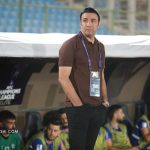 درگیری سرمربی اسبق استقلال با فیلمبردار تلویزیون!