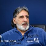 حداقل نصف این بازیکنان باید از استقلال بروند/ آقایان یادشان رفته استقلال بدون شکست قهرمان لیگ شد