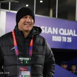 ملاقات جالب قلعه نویی و عابدزاده در اهواز/ دیدار ستارگان استقلال و پرسپولیس به یاد قهرمانی آسیا+ عکس