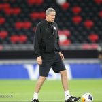 سرمربی سابق پرسپولیس در تلویزیون قطر