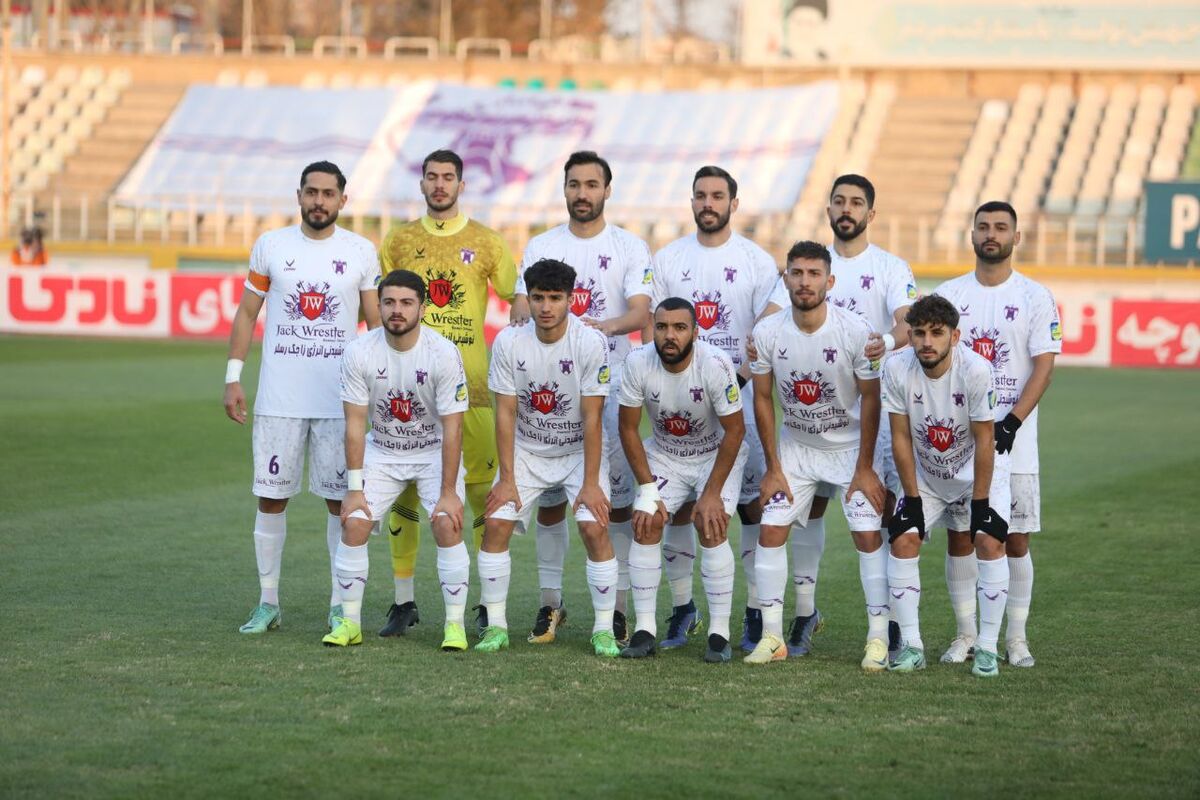 برنامه نیم فصل باشگاه هوادار پس از دیدار مقابل پرسپولیس