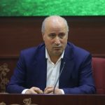 نامه مهدی تاج به رییس فدراسیون فوتبال آمریکا