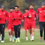 پرسپولیس، دوشنبه استارت می زند