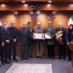 این بزرگان عمر خود را برای کاراته گذاشتند
