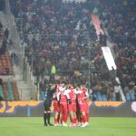 هوادار ۰-۳ پرسپولیس/ گل زیبا و جمله زیباتر و پاس گل زیباترین از علیپور!