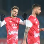 غیبت ۴ پرسپولیسی مقابل الهلال!