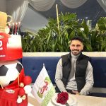 بهترین کادوی تولد برای کاپیتان پرسپولیس/ کودکان کار در جشن تولد عالیشاه