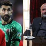 عضو سابق هیات مدیره پرسپولیس مقابل دوربین خبرورزشی راه پیش پای بیرانوند گذاشت؛ به این شرط شکایتم را پیگیری نمی‌کنم! +فیلم