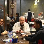 اتمام حجت کریم باقری با باشگاه پرسپولیس!