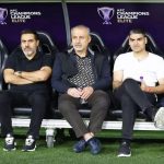 حمله هیات مدیره پرسپولیس به سردار آزمون
