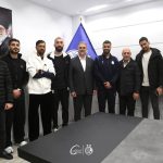 احضار بی سر و صدای ۲ بازیکن استقلال به جرم خروج شبانه از هتل!