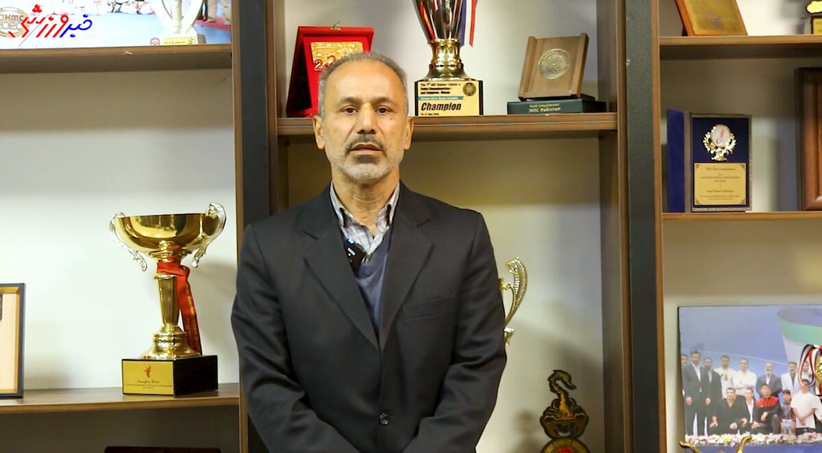 صوفی می تواند به پیشرفت کاراته کمک کند