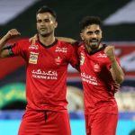 بازگشت عالیشاه به ترکیب و فیگور سیستم ۱-۳-۲-۴ در پرسپولیس