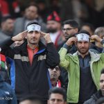 پرسپولیس ۲ – صفر تراکتور؛ گزارش زنده/ سروش آزادی را منفجر کرد؛ گولسیانی پرونده بیرانوند را بست