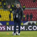 تشویق یک مربی پرسپولیسی پیش چشم کارتال و قلعه نویی