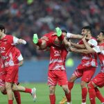 جدول لیگ برتر؛ پرسپولیس صدر را به سپاهان تعارف کرد!