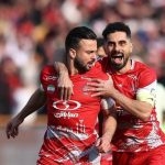 ستاره پرسپولیس به فولاد می رسد؟