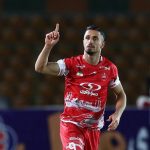 پرسپولیس راه آزار تراکتور را به لیگ برتر نشان داد؛ حمله به شجاع و بیرو/ علیپور در نقش ترمیناتور!