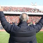 پرسپولیس یک تیم هدفمند است/ از حضورم در این تیم خوشحالم
