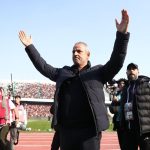 عصر جدید پرسپولیس با کارتال