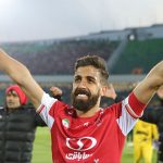 درخشش مدافعی که مهدی ترابی را خنثی کرد