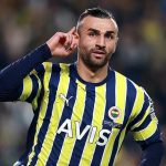 مهاجم جدید پرسپولیس در ریاض