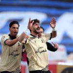 پرسپولیسی تیر، دلایل جنجالی تر ین شادی هفته!