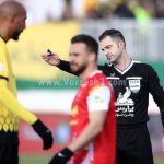 کارشناسی داوری: دو صحنه مشکوک سپاهان-پرسپولیس