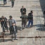 گزارش گاردین از بازداشت‌های غیرقانونی فلسطینیان