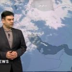 تهران و این استان ها از فرداشب منتظر بارندگی باشند