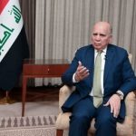 عراق با طرح ترامپ برای کوچاندن اهالی غزه مخالفت کرد