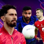زنده از بازار نقل و انتقالات: از اینجا تکان نخورید