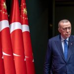 تنش در دولت ترکیه/ اردوغان کابینه را تغییر می‌دهد