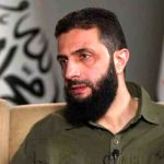 دیدار وزیران خارجه فرانسه و آلمان با جولانی در سوریه
