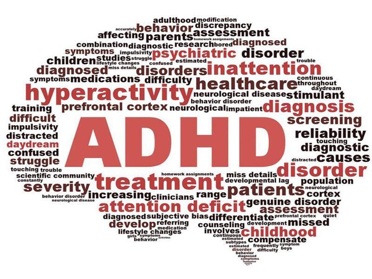 علائم ADHD در بزرگسالان / راههای تشخیص + درمان