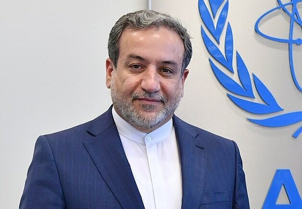 معاهده ایران با هدف تقویت روابط بلندمدت است