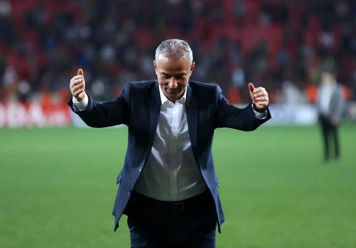 فوری/ سرمربی جدید پرسپولیس معرفی شد
