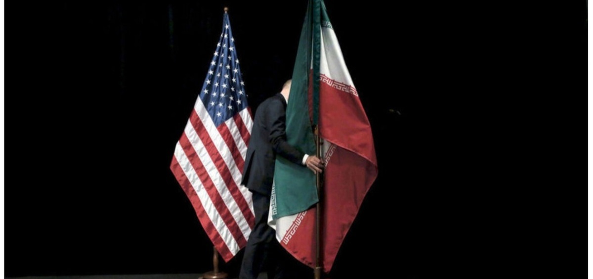 ایران برای مذاکره با آمریکا چراغ سبز داد