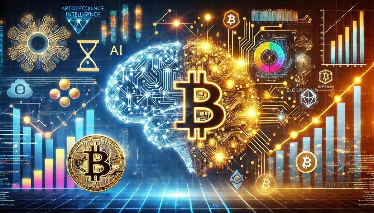 ارز دیجیتال و هوش مصنوعی انتخاب اول سرمایهگذاران خطرپذیر