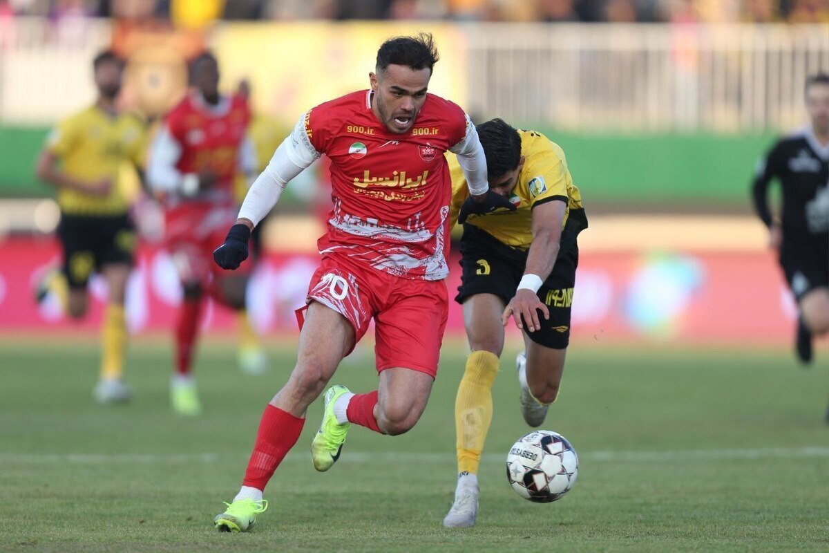 بدترین خبر برای پرسپولیسیها رسید