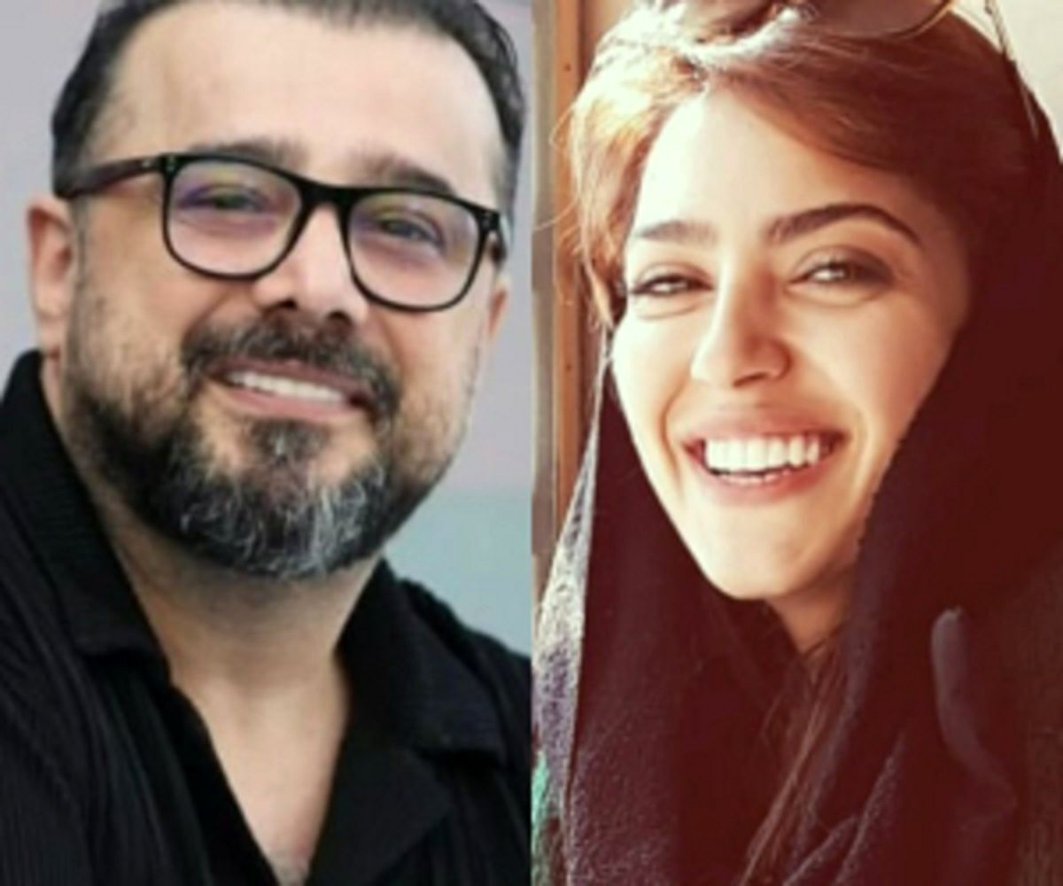 زوج مشهور سینمای ایران فرزنددار شدند + فیلم