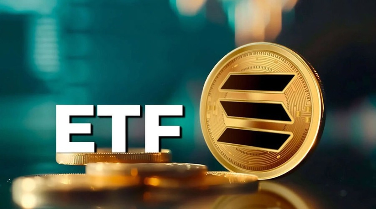 ارسال درخواست‌های جدید برای عرضه ETF سولانا