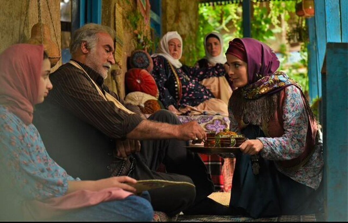 بعد از سوجان این ۳ زن را بیشتر در تلویزیون میبینید