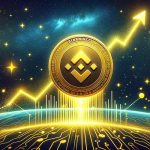 رالی افزایشی بایننس‌کوین کلید خورد! هدف بعدی BNB صعود به ۷۲۰ دلار؟