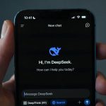 اپ هوش مصنوعی Deepseek برترین اپ هوش مصنوعی رایگان اپ استور اپل شد| فارنت