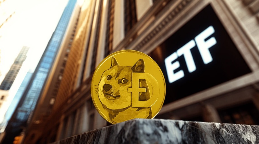 میم‌کوین‌ها در راه وال استریت؟ بیت‌وایز هم برای ETF دوج‌کوین درخواست داد!